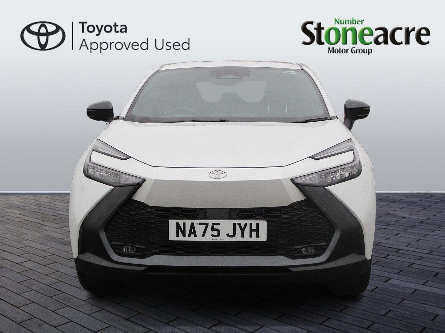 Used Toyota C-HR 2025 for sale - 77524887: Photo 10