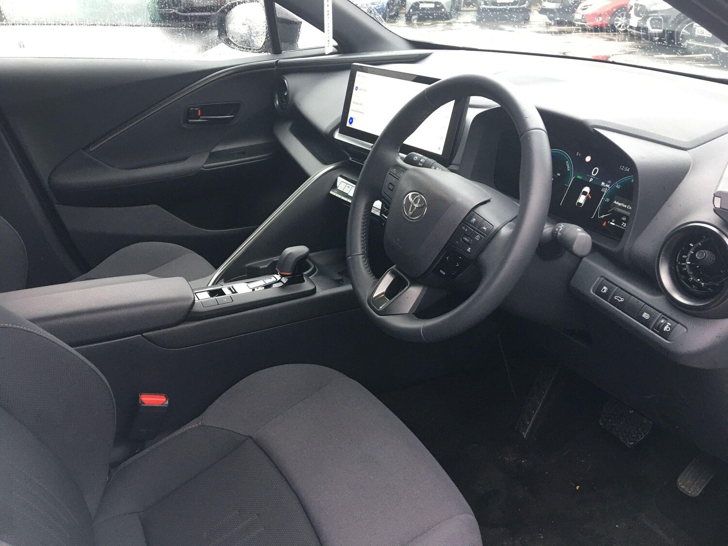 Used Toyota C-HR 2025 for sale - 77524887: Photo 13
