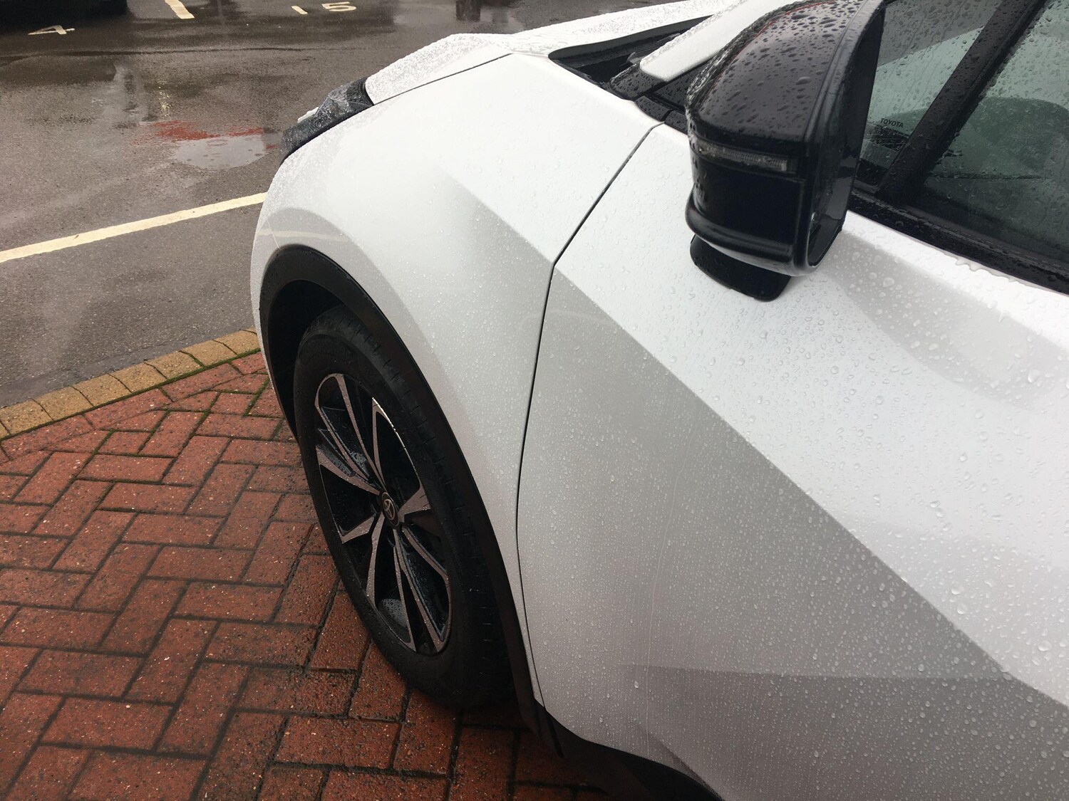 Used Toyota C-HR 2025 for sale - 77524887: Photo 20