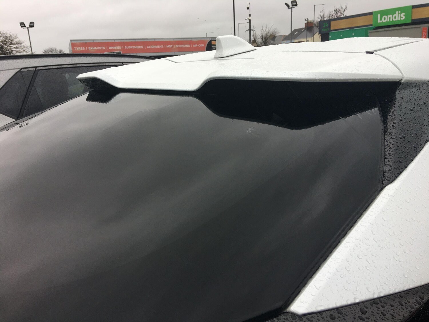 Used Toyota C-HR 2025 for sale - 77524887: Photo 36