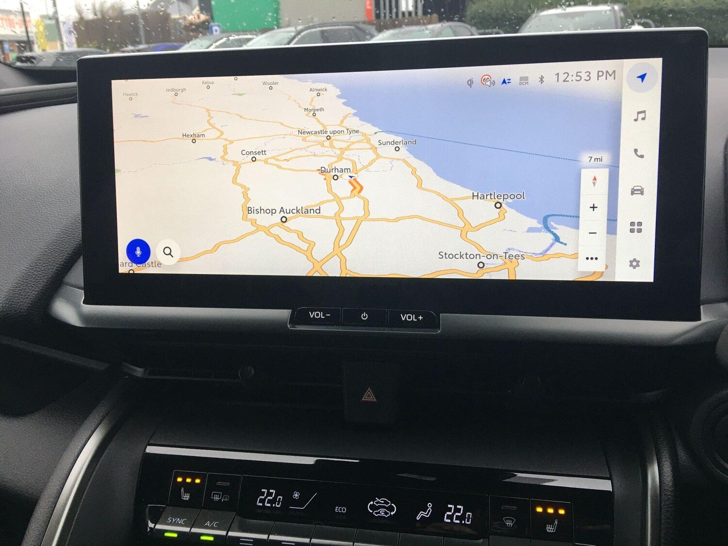 Used Toyota C-HR 2025 for sale - 77524887: Photo 38