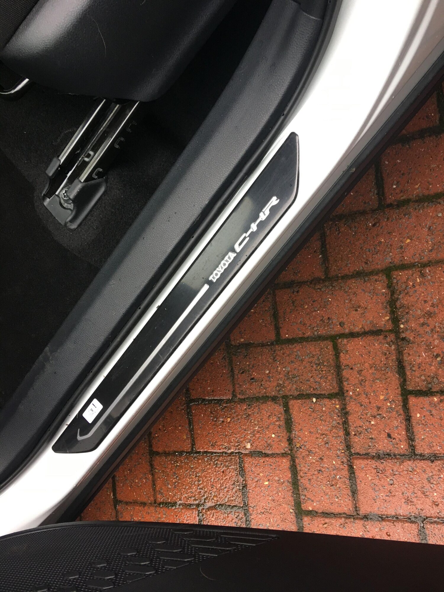 Used Toyota C-HR 2025 for sale - 77524887: Photo 44