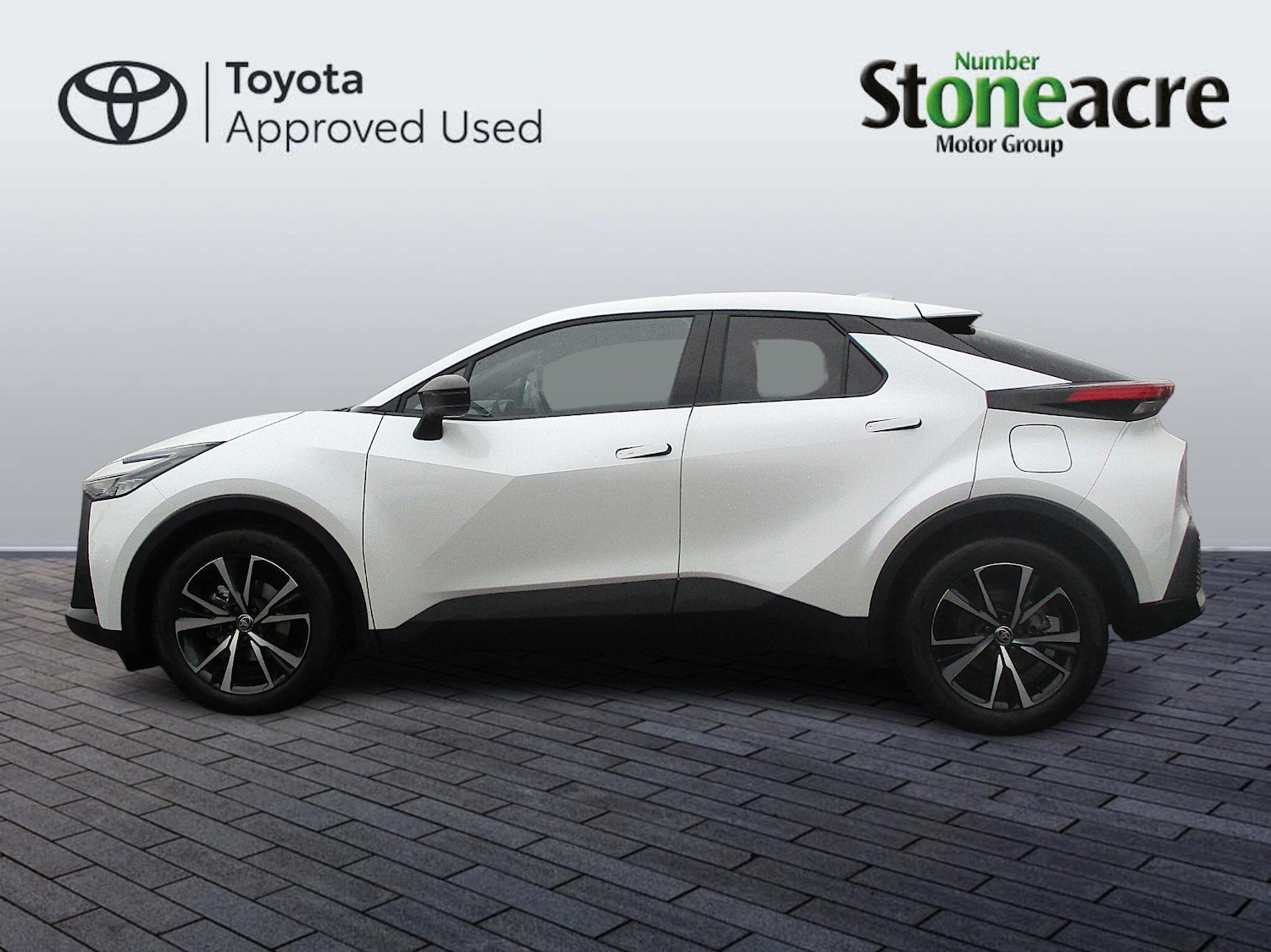 Used Toyota C-HR 2025 for sale - 77524887: Photo 8