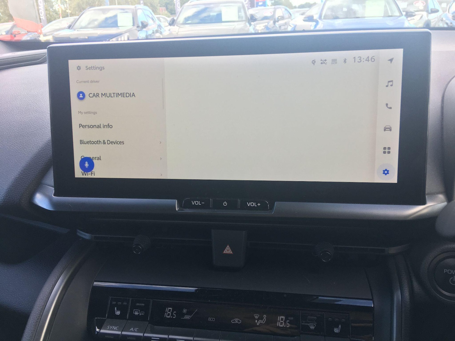 Used Toyota C-HR 2024 for sale - 76976193: Photo 34