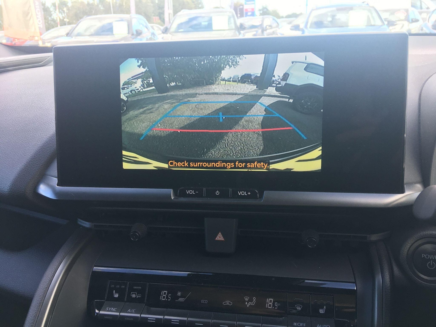 Used Toyota C-HR 2024 for sale - 76976193: Photo 46