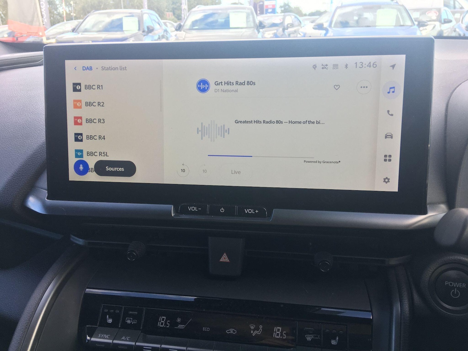 Used Toyota C-HR 2024 for sale - 76976193: Photo 47