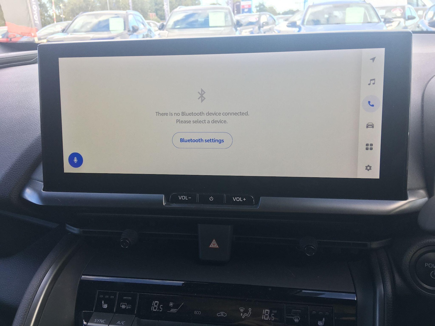 Used Toyota C-HR 2024 for sale - 76976193: Photo 48