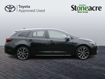 Used Toyota Corolla 2023 for sale - 74464281: Photo
