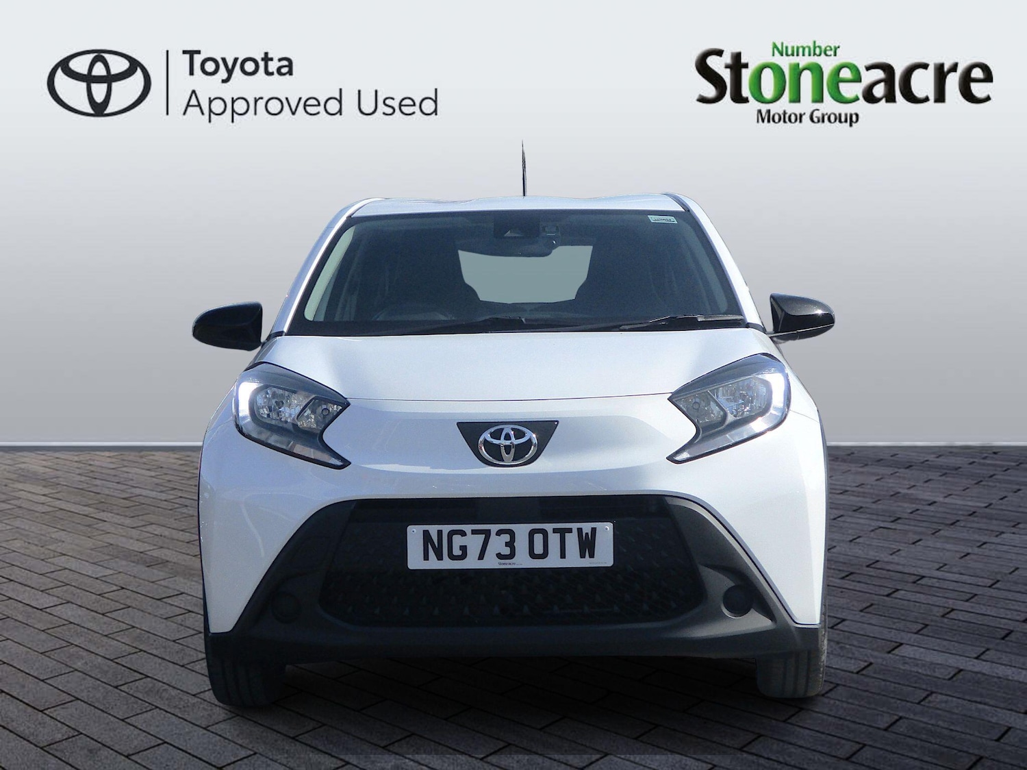 Used Toyota Aygo X 2024 for sale - 78157918: Photo 10