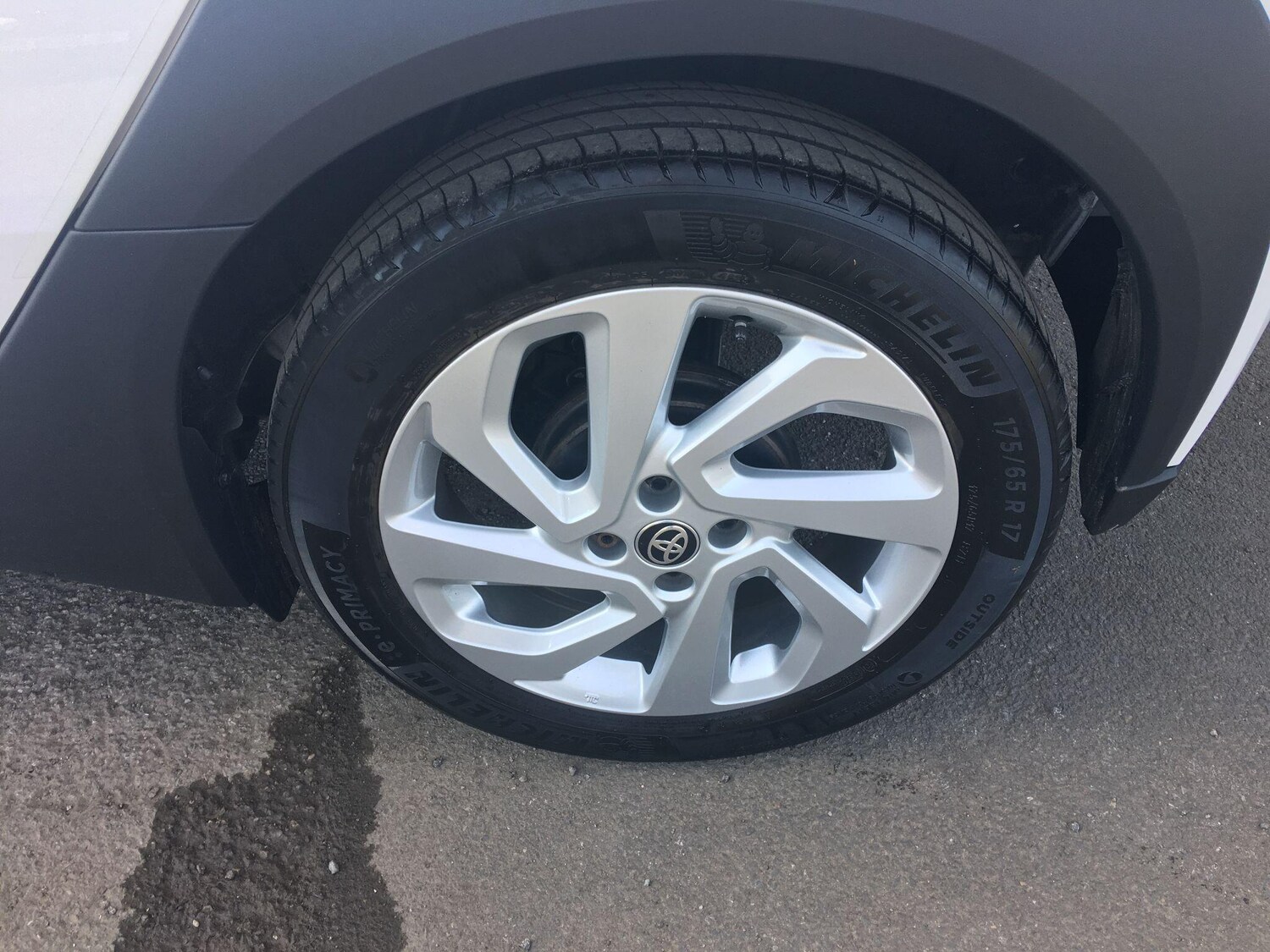 Used Toyota Aygo X 2024 for sale - 78157918: Photo 11