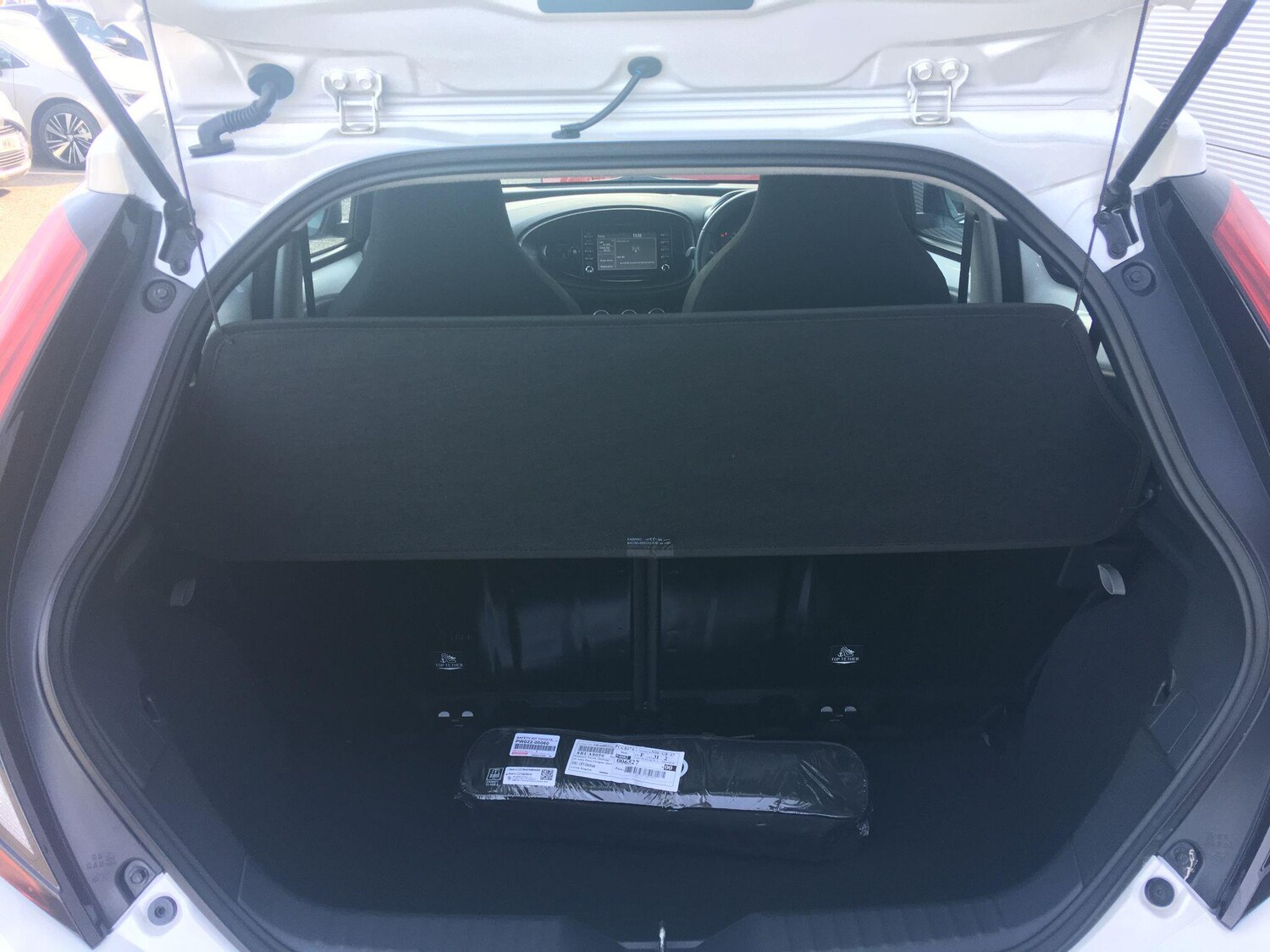 Used Toyota Aygo X 2024 for sale - 78157918: Photo 12