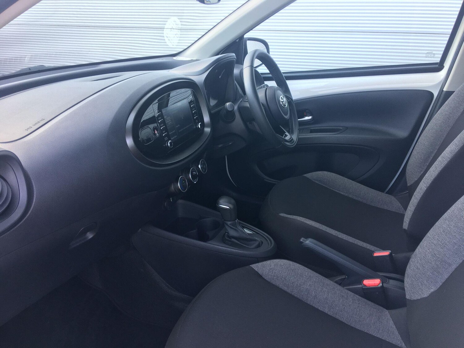 Used Toyota Aygo X 2024 for sale - 78157918: Photo 15