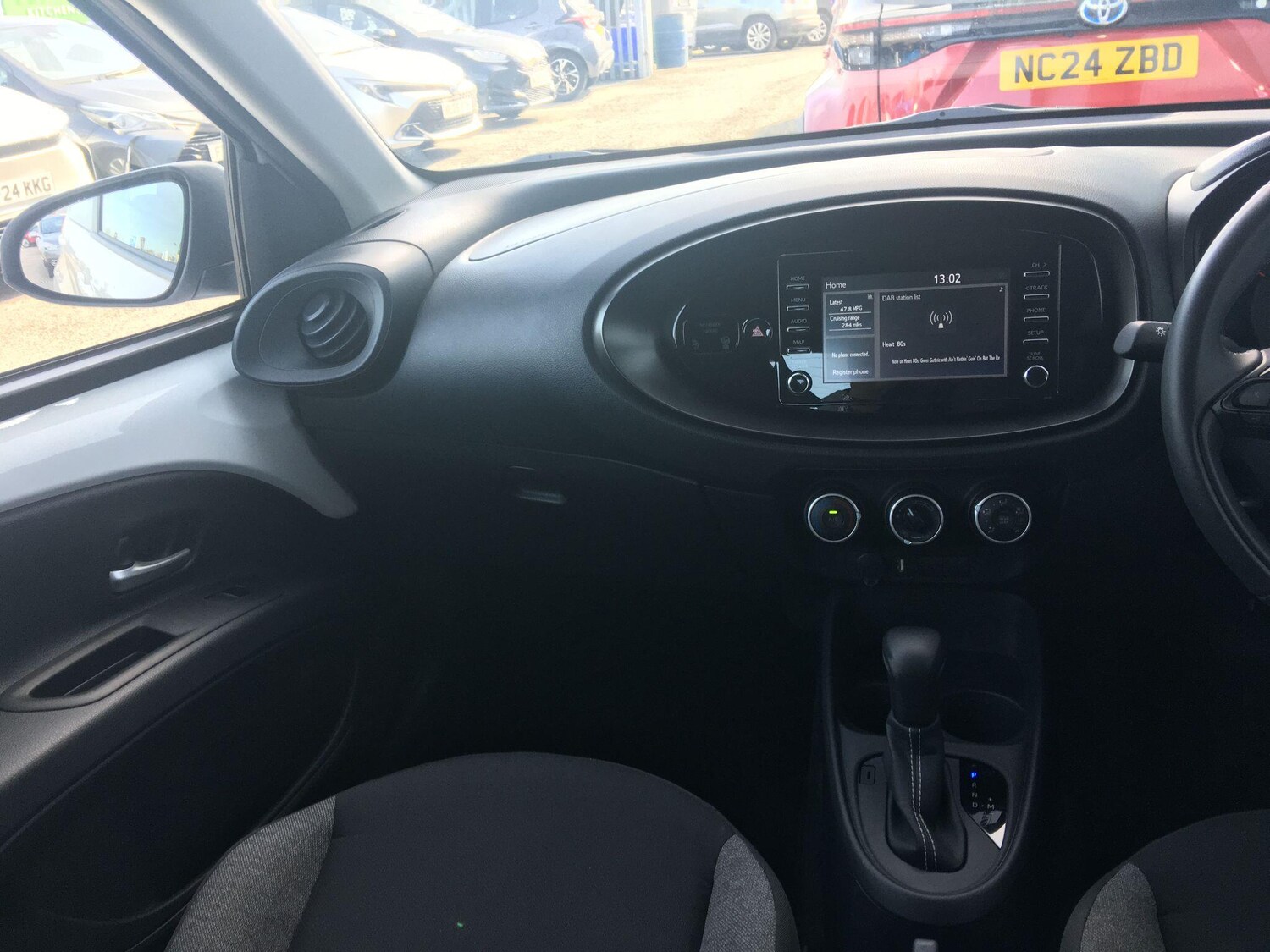 Used Toyota Aygo X 2024 for sale - 78157918: Photo 16