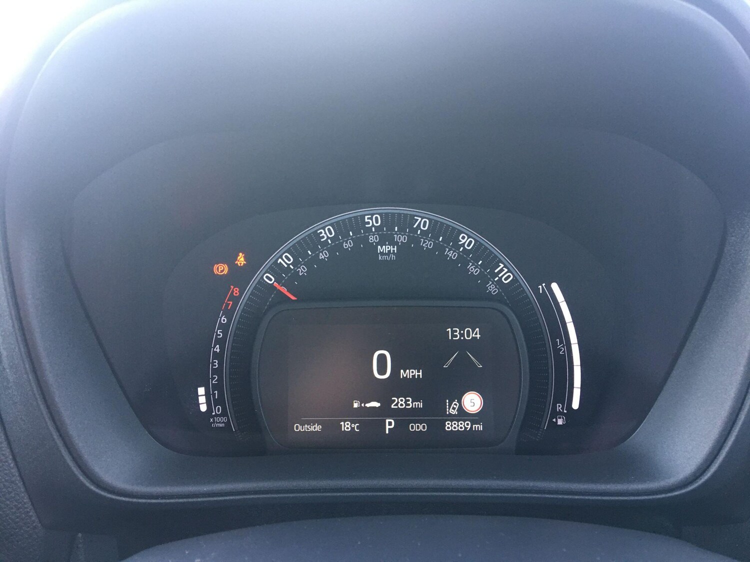 Used Toyota Aygo X 2024 for sale - 78157918: Photo 17