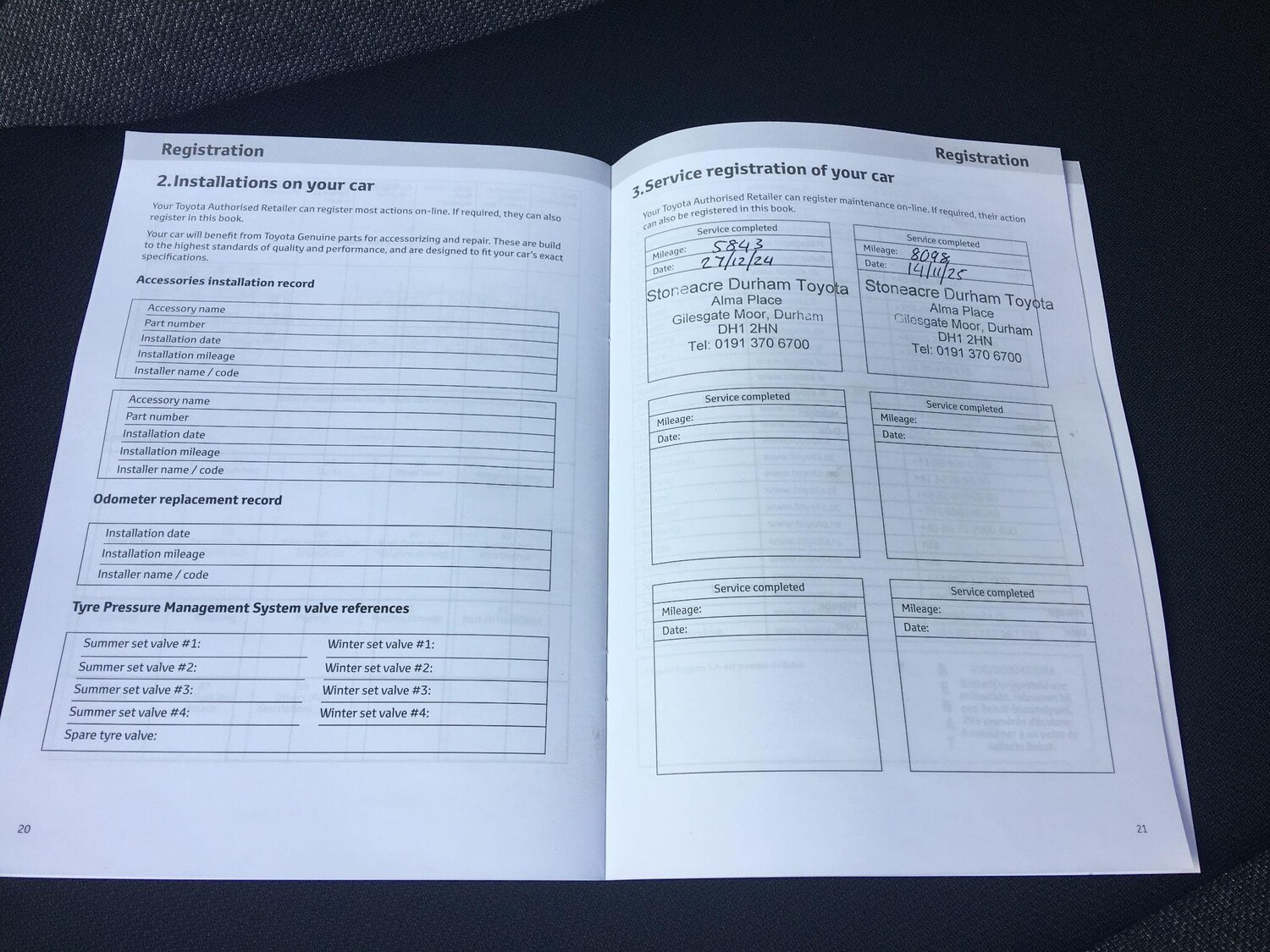 Used Toyota Aygo X 2024 for sale - 78157918: Photo 19