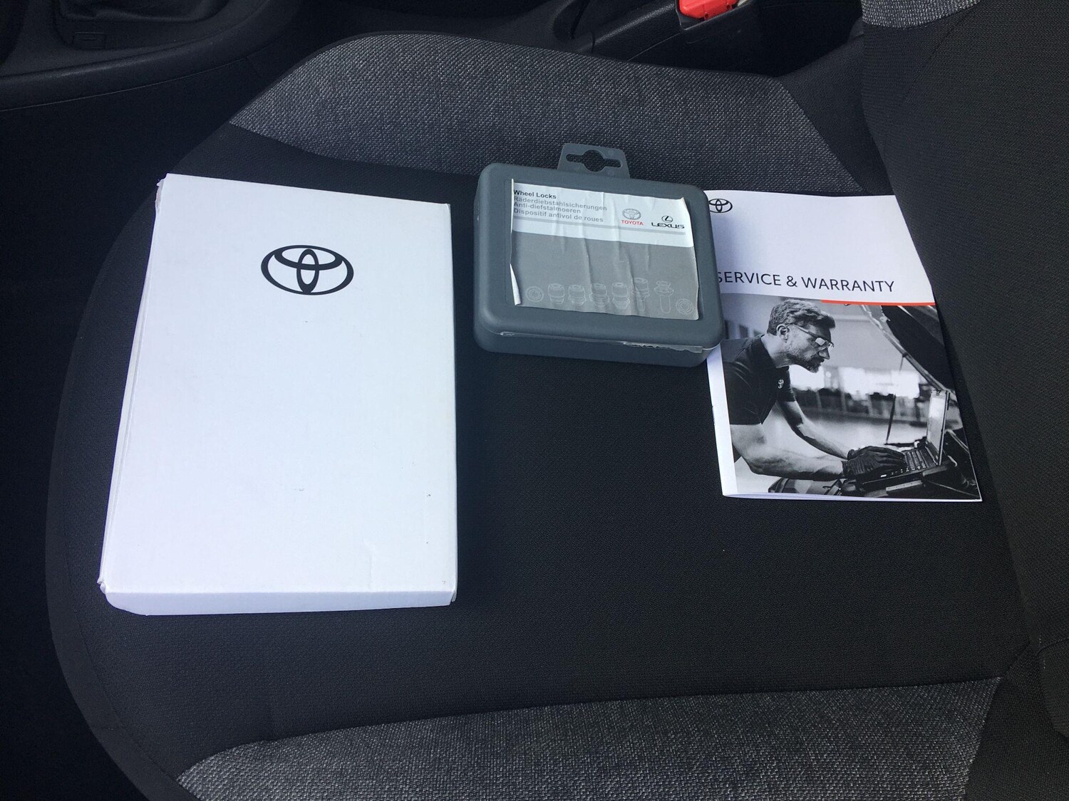 Used Toyota Aygo X 2024 for sale - 78157918: Photo 20