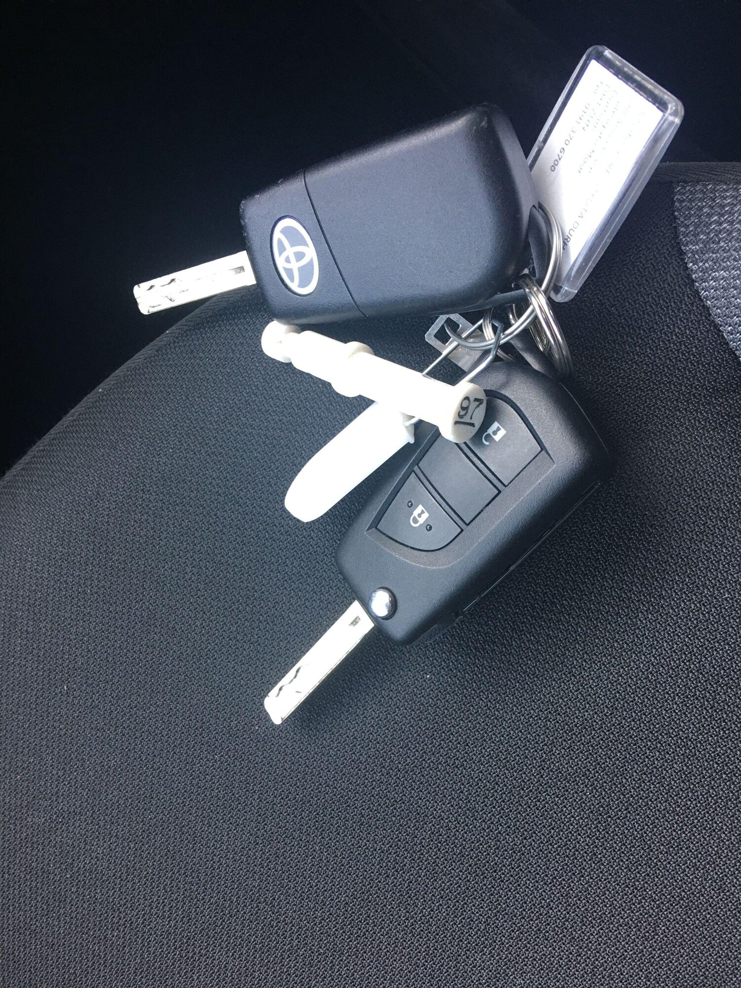 Used Toyota Aygo X 2024 for sale - 78157918: Photo 21