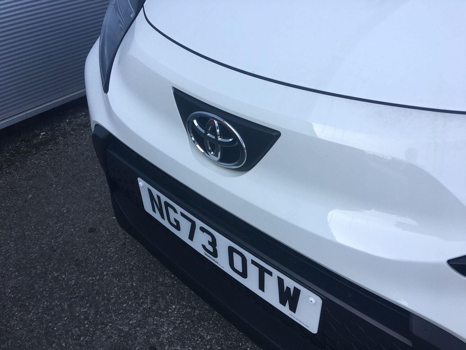 Used Toyota Aygo X 2024 for sale - 78157918: Photo 24