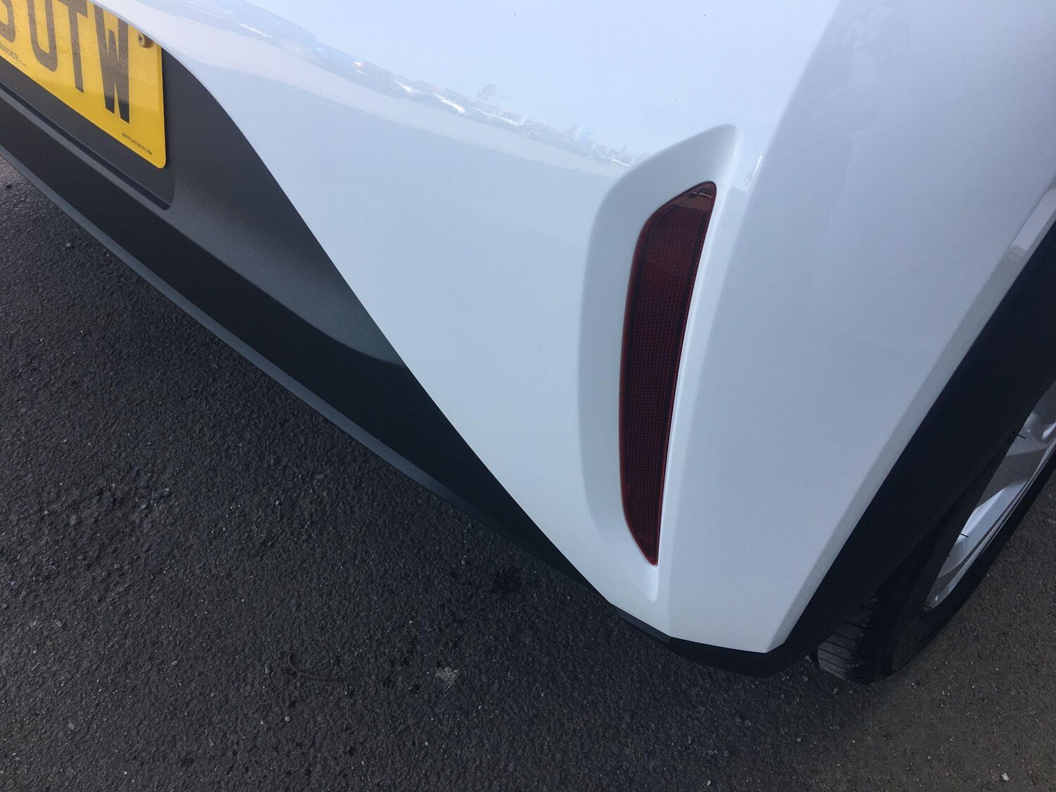 Used Toyota Aygo X 2024 for sale - 78157918: Photo 25