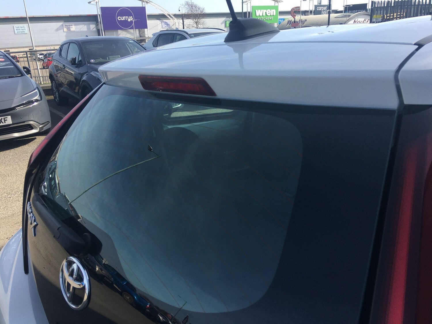 Used Toyota Aygo X 2024 for sale - 78157918: Photo 34