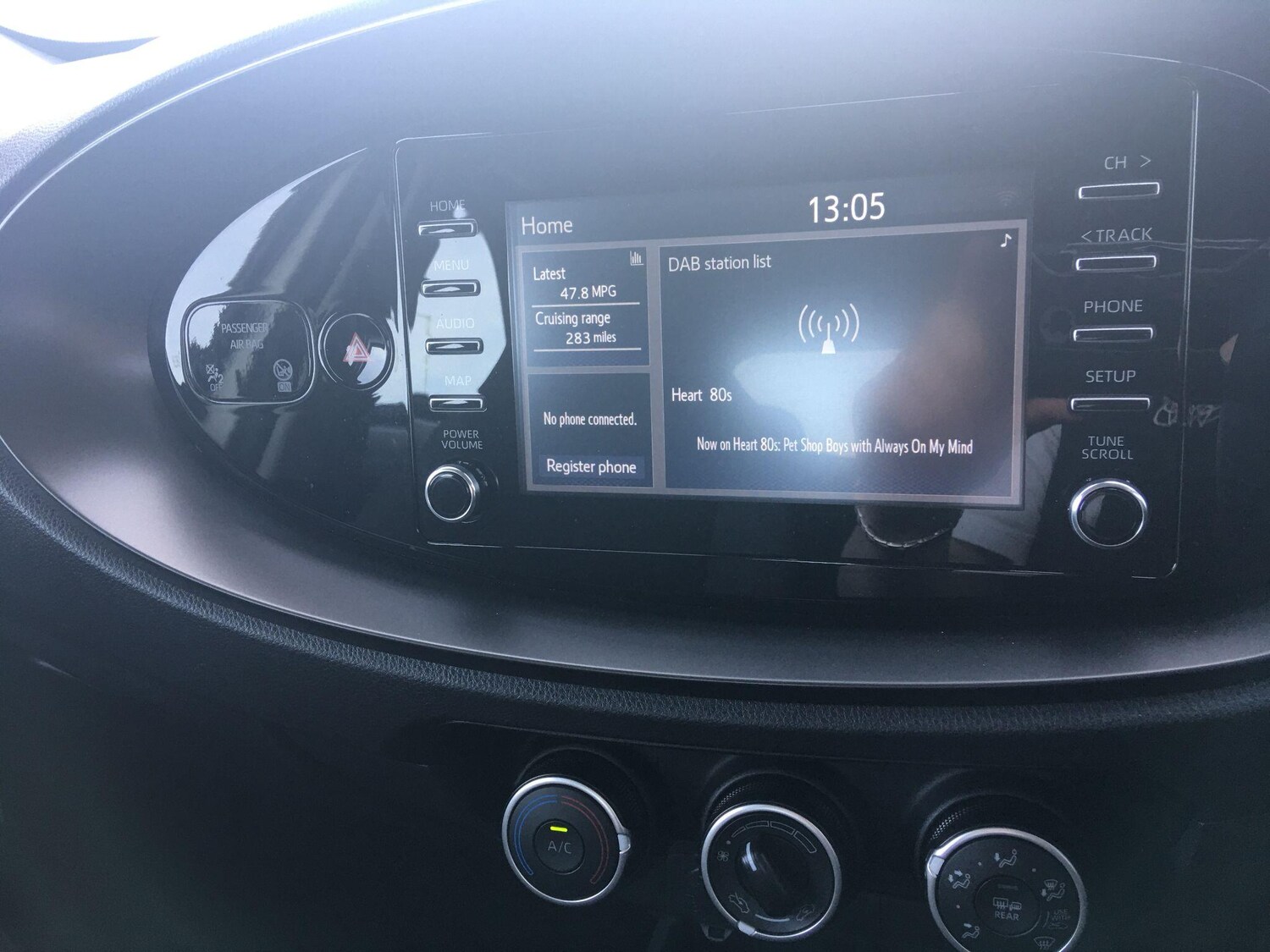 Used Toyota Aygo X 2024 for sale - 78157918: Photo 42