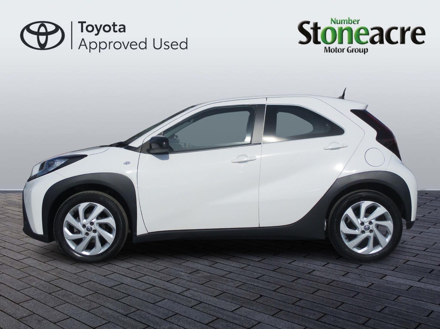 Used Toyota Aygo X 2024 for sale - 78157918: Photo 8