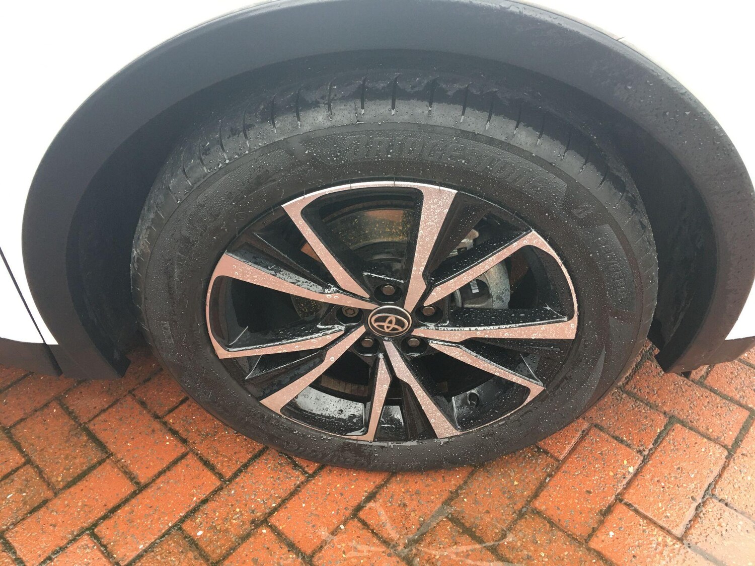 Used Toyota C-HR 2025 for sale - 78072842: Photo 11