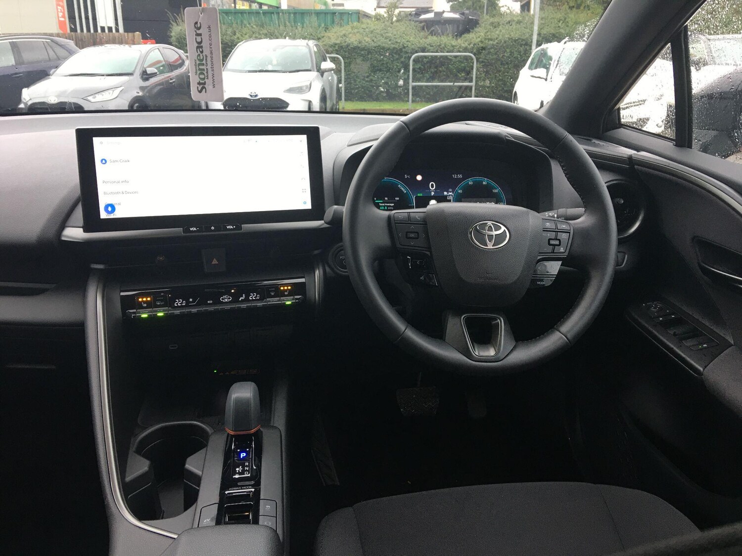 Used Toyota C-HR 2025 for sale - 78072842: Photo 14