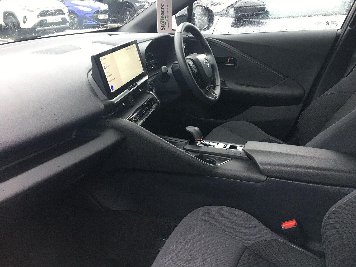 Used Toyota C-HR 2025 for sale - 78072842: Photo 15