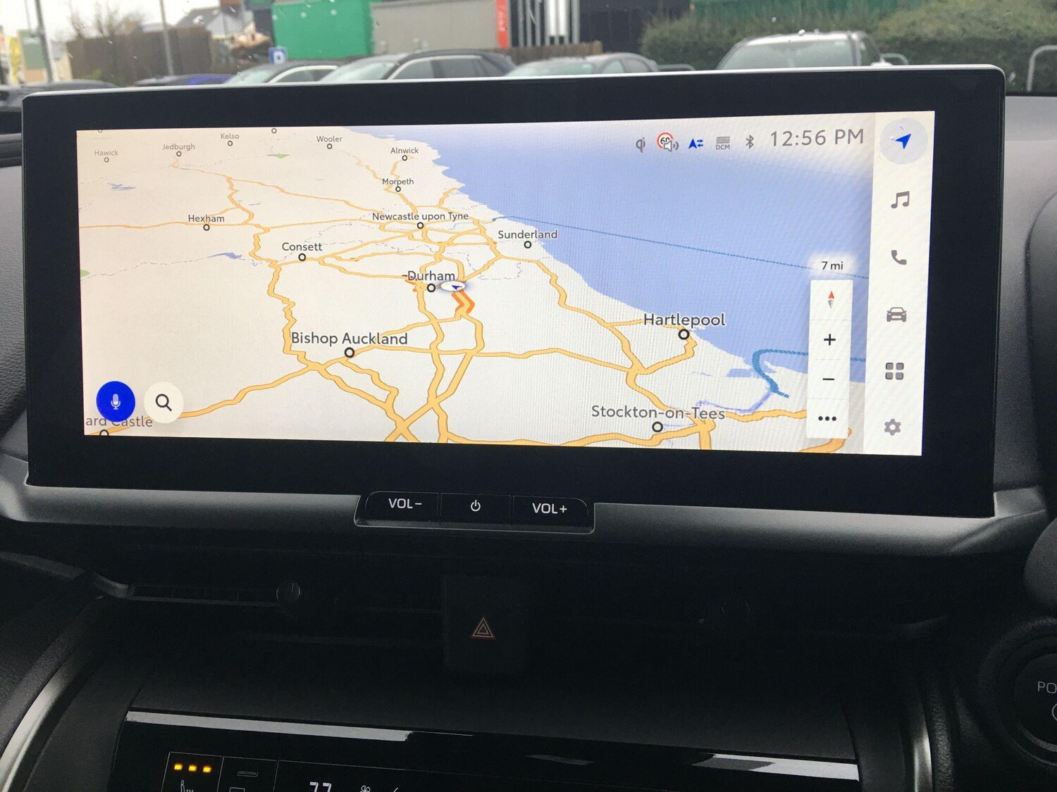 Used Toyota C-HR 2025 for sale - 78072842: Photo 18