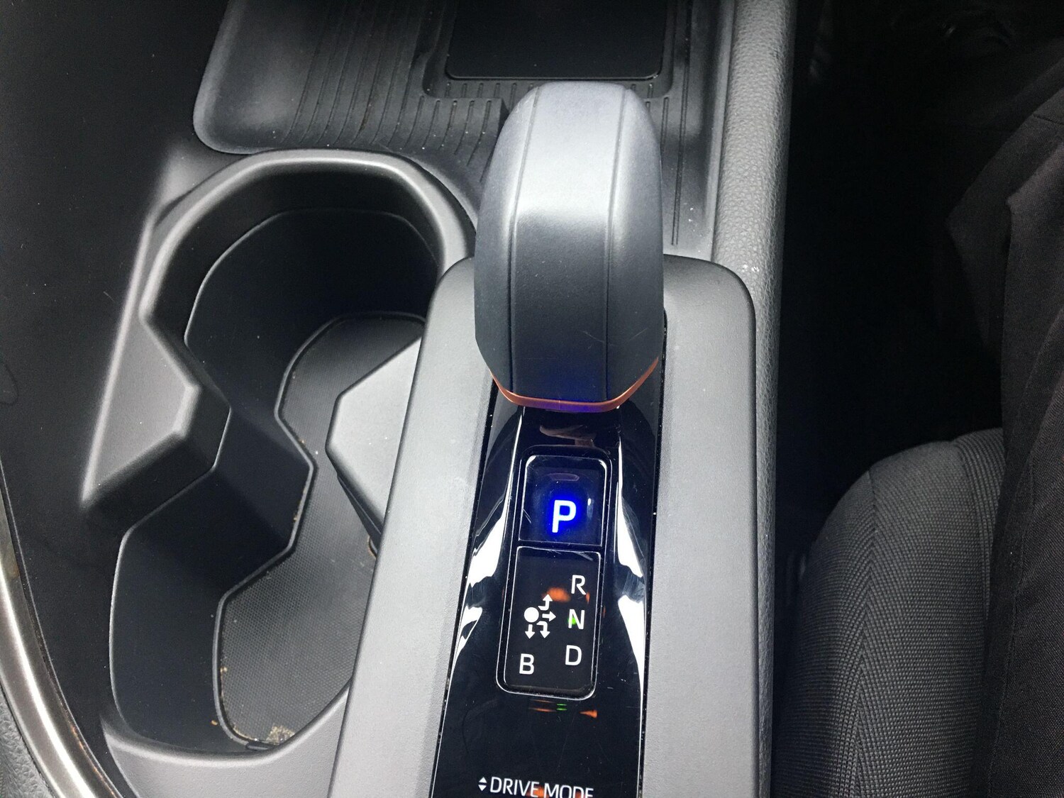 Used Toyota C-HR 2025 for sale - 78072842: Photo 34