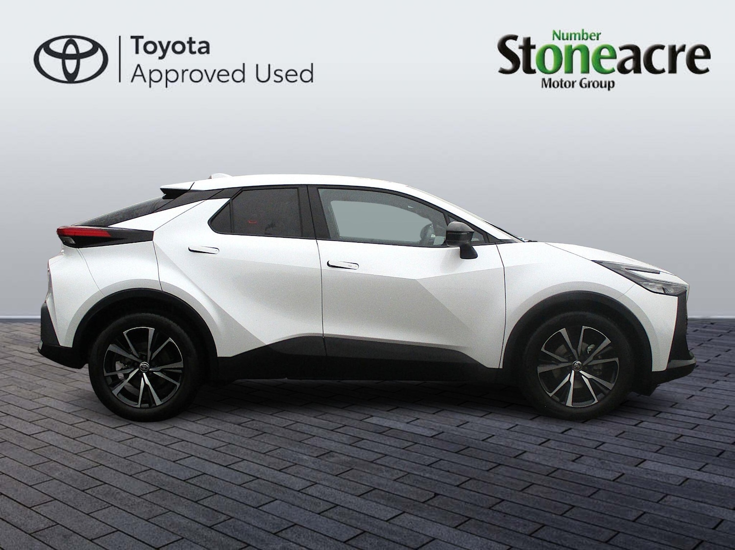 Used Toyota C-HR 2025 for sale - 78072842: Photo 4