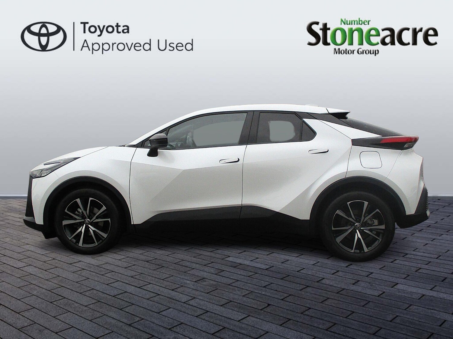 Used Toyota C-HR 2025 for sale - 78072842: Photo 8