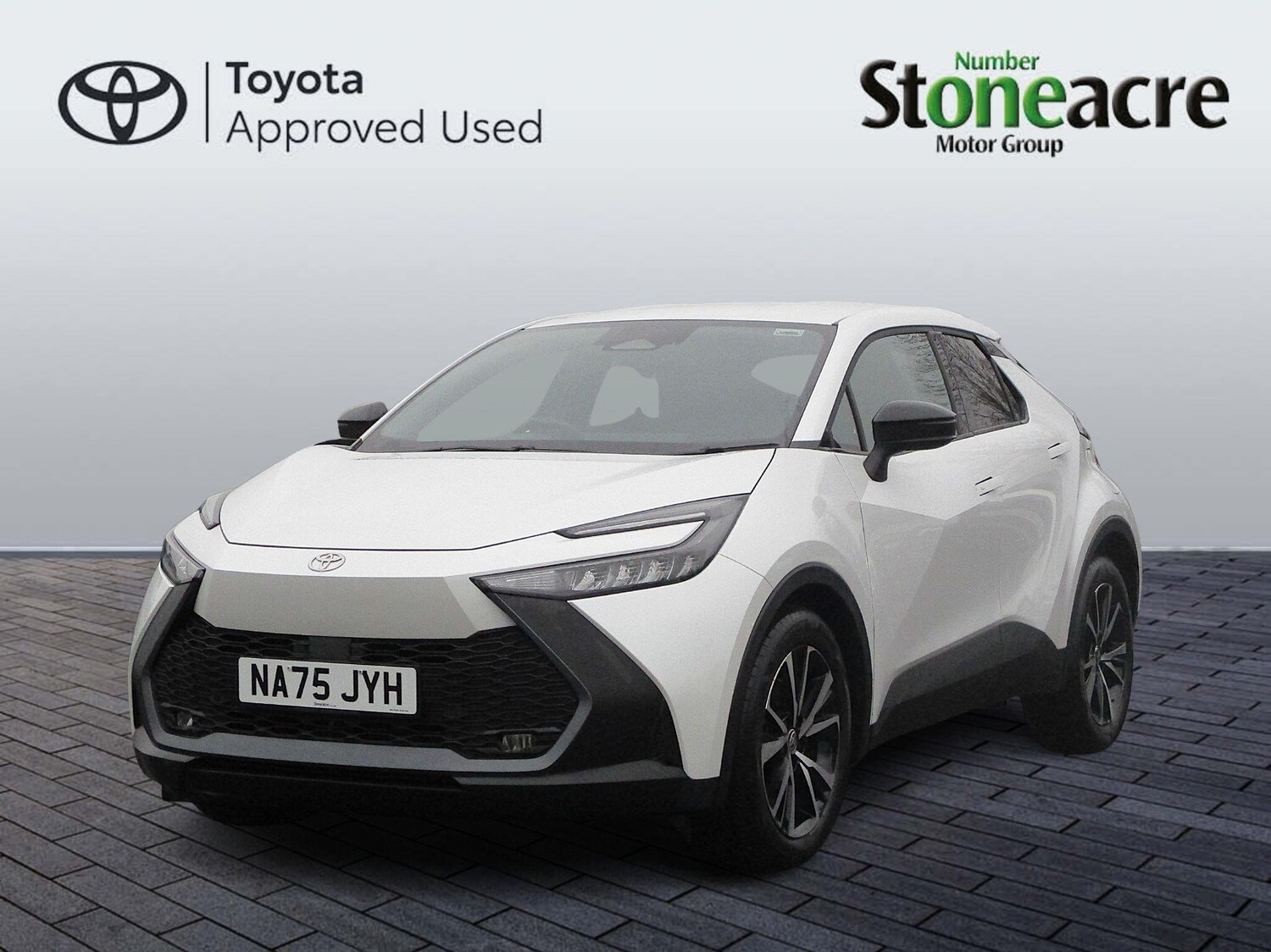 Used Toyota C-HR 2025 for sale - 78072842: Photo 9