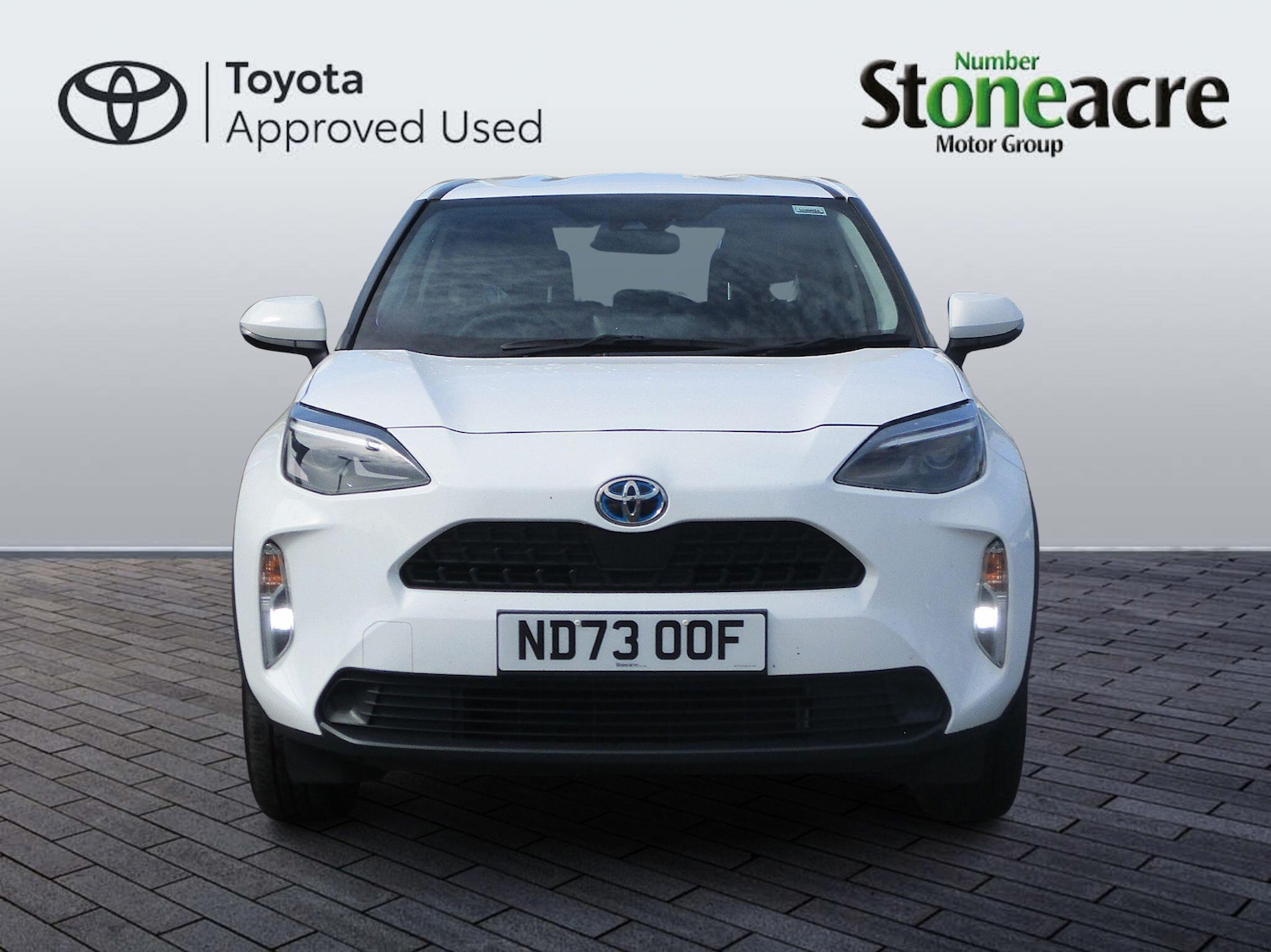 Used Toyota Yaris Cross 2023 for sale - 76964817: Photo 11