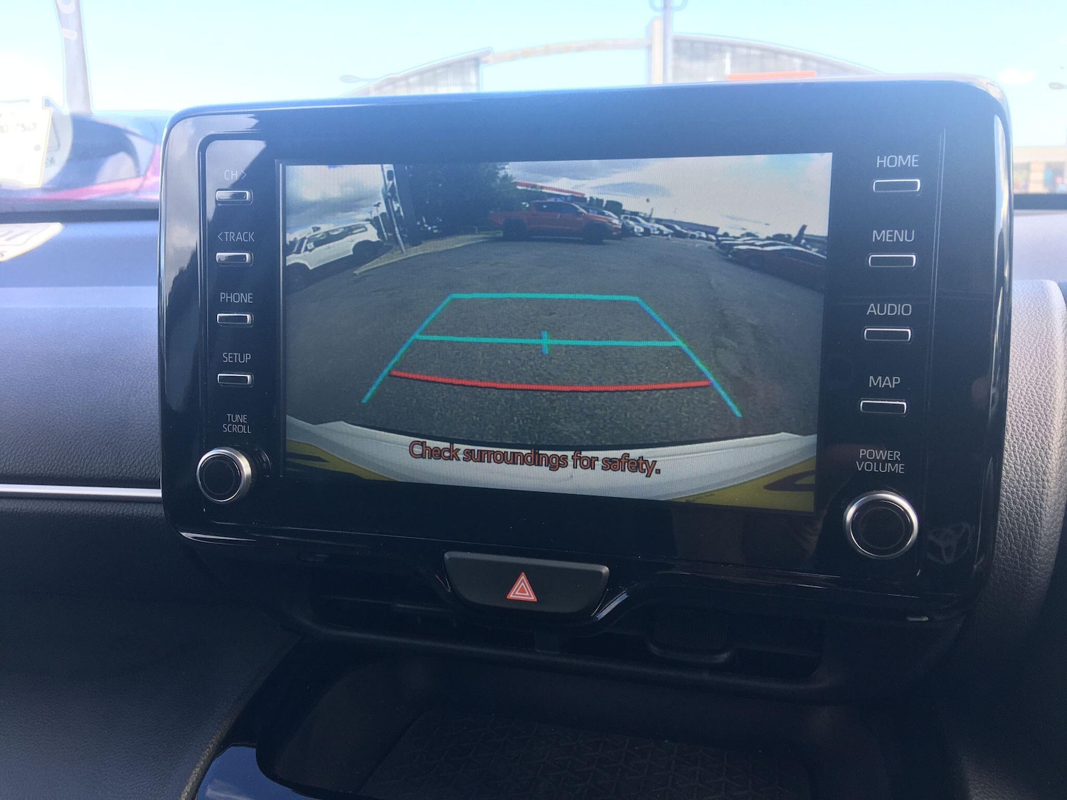 Used Toyota Yaris Cross 2023 for sale - 76964817: Photo 19