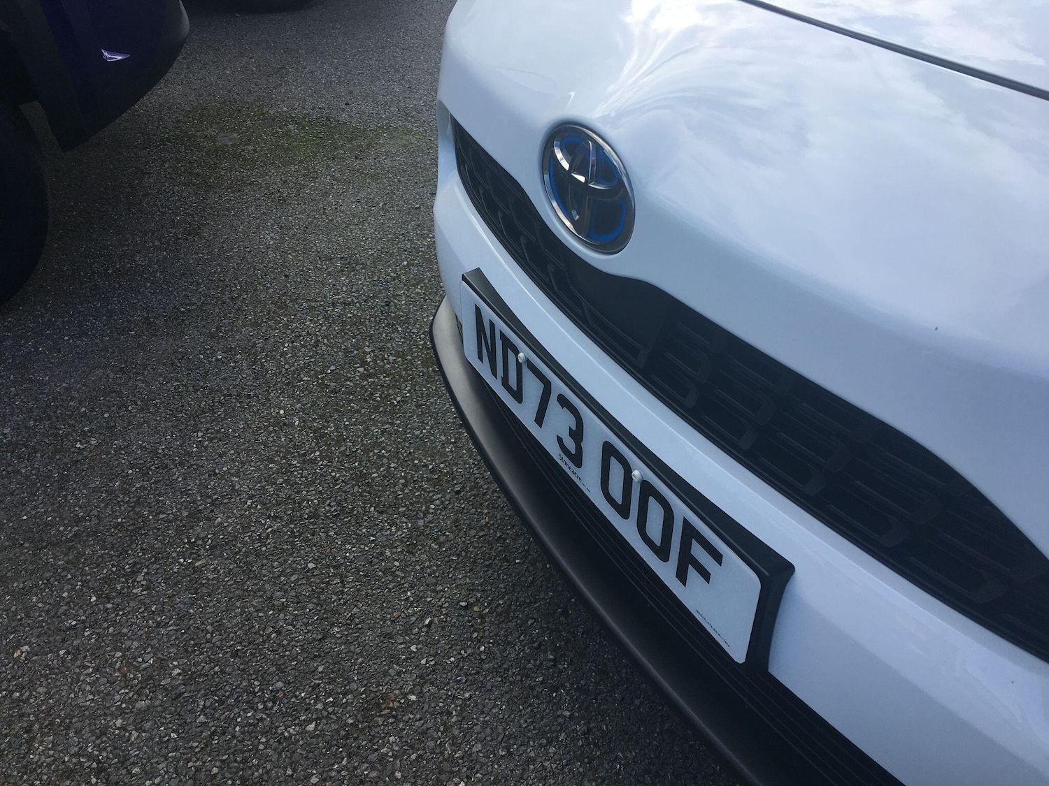 Used Toyota Yaris Cross 2023 for sale - 76964817: Photo 28