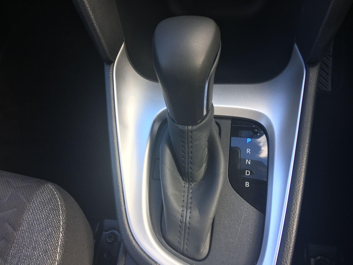 Used Toyota Yaris Cross 2023 for sale - 76964817: Photo 34