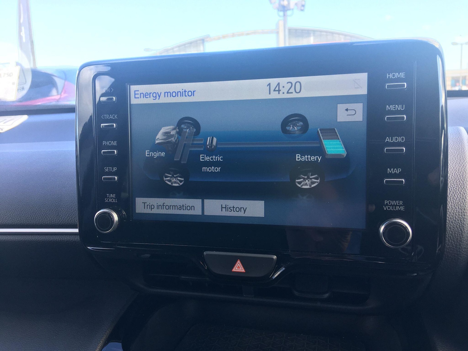 Used Toyota Yaris Cross 2023 for sale - 76964817: Photo 38