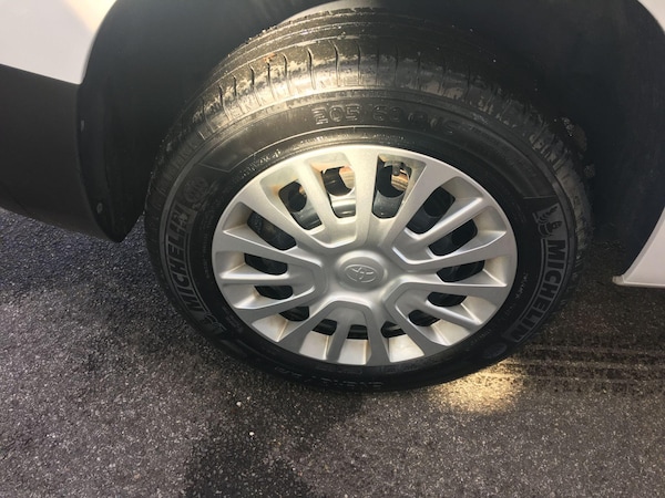Used Toyota ProAce 2022 for sale - 76260502: Photo 11
