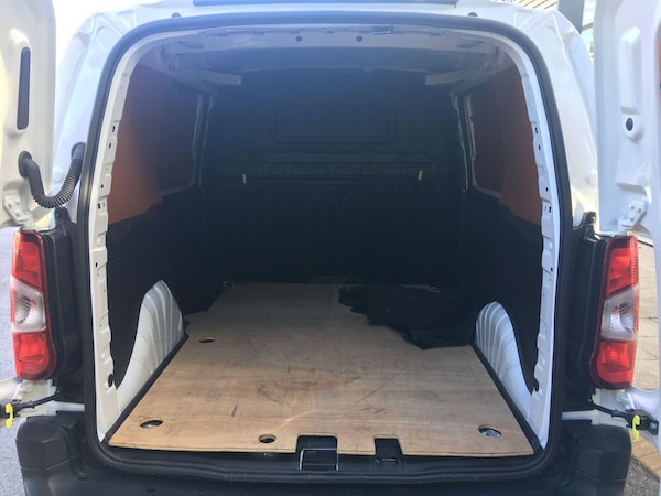Used Toyota ProAce 2022 for sale - 76260502: Photo 12