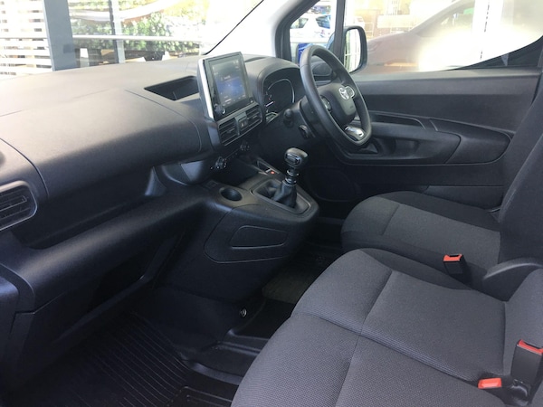 Used Toyota ProAce 2022 for sale - 76260502: Photo 14