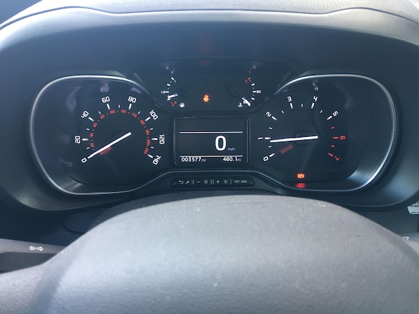Used Toyota ProAce 2022 for sale - 76260502: Photo 15