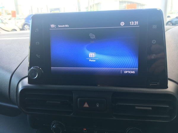 Used Toyota ProAce 2022 for sale - 76260502: Photo 18