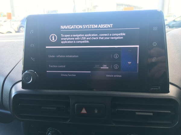 Used Toyota ProAce 2022 for sale - 76260502: Photo 22