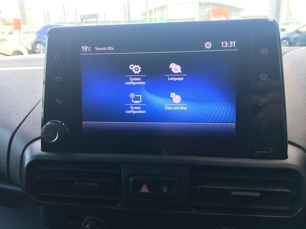 Used Toyota ProAce 2022 for sale - 76260502: Photo 24