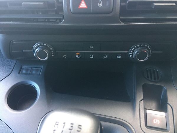 Used Toyota ProAce 2022 for sale - 76260502: Photo 25