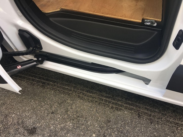Used Toyota ProAce 2022 for sale - 76260502: Photo 30