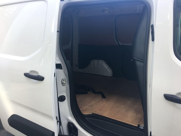 Used Toyota ProAce 2022 for sale - 76260502: Photo 31