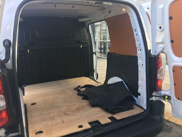 Used Toyota ProAce 2022 for sale - 76260502: Photo 33